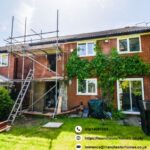 House Extensions Manchester | Bespoke, Expert Builders