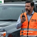 Warehouse Security Services Melbourne | Qwiksecurity.com.au