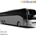 Bus Hire Services In Tetbury | Minibus Tetbury