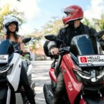 Bali motorbike rental price: affordable, transparent rates with fast delivery