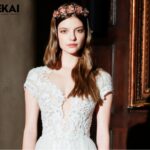 Shop Rose Headband for Wedding — Elegant Bridal Accessory