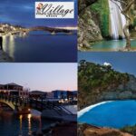 Case vacanza a Lefkada per soggiorni estivi rilassanti