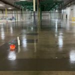 Industrial Epoxy Flooring Contractor in NJ – Safe, Durable Solutions