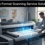 Medical Records Scanning Service | Fast, Secure & Accurate