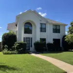 Exterior Painting and Siding Services in Allen, TX – Fully Recharged Curb Appeal