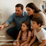 Emergency Mold Remediation Service for Quick & Safe Removal