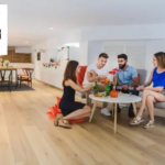 Premium Vinyl Sheet Flooring: Durable, Stylish Solutions for Every Room