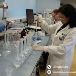 Ensuring purity: a tale of care in water treatment plants