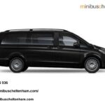 Mvp Hire Service Cheltenham | Minibus Cheltenham
