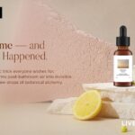 Skin Drink Softening & Replenishing Serum: Hydration for Radiant Skin