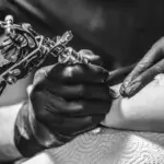 A Whisper Beneath the Night Sky