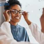 Prescription Eyeglass Lens Replacement | Eyeglassdirect