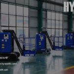 Mast Boom Lifts Manufacturer | Hynee
