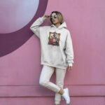 Women’s Streetwear Clothing India – Trendy Hoodies, Tees & More