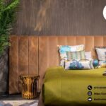 Modern Panel Bed for Sale | Sleek, Comfortable & Durable