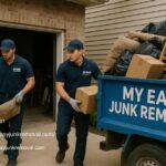 Trusted Junk Hauling Services Florida For Residential And Commercial