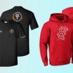 Custom Logo Business Uniforms: Elevate Your Brand with Augusta Garments