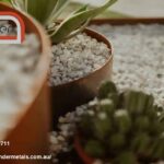 Custom Steel Fabrication | Landermetals.com.au