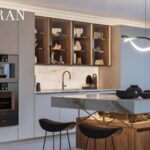 Kitchen Renovation: Elevate Your Space with Bespoke Design