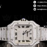 Upgrade your fashion game with Bust down Watches this season