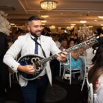 Greek Wedding Entertainment: Unforgettable Moments with DJs and Bouzouki