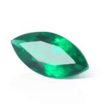 Custom Pendant Moissanite: Bespoke Sparkle for Your Signature Style