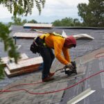 Flat Roofing Services | Essential Roofing & Construction