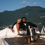 Milan Wedding Photographer | Sydney Duncan’s Romantic Coverage