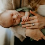 Newborn Photography San Francisco | Timeless Keepsakes