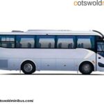 Private Coach Hire Cotswolds | Cotswoldminibus