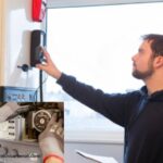 Instalación de Caldera Ferroli en Barcelona – Servicio Certificado