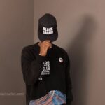 Modern Safari Fashion Apparel | Theblacksafari.com