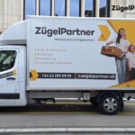 Stressfrei umziehen in der Westschweiz: Vertrauen Sie Profis