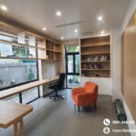 Xây nhà phố tại Hải Phòng cùng Anlachouse – biến ước mộng thành hiện thực