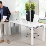 Aire acondicionado para oficina: comfort y productividad en Durango