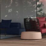 Discover Premium Sofa Cloth Fabric for Timeless Comfort