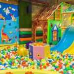 Children’s Party Venue Montreal: Fun, Safe, and Memorable Events