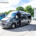 Cheltenham Coach Hire – Comfortable, Reliable Group Travel
