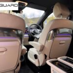 VIP Driver Service Zurich | Trusted Luxury Transport by Driveguard.ch
