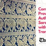 Buyers For Silver Zari Sarees: Trusted Immediate Cash offers