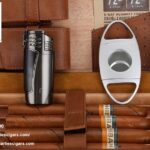 Hand Rolled Cuban Cigars: Experience True Craft and Flavor