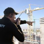 Security Guard Companies North Vancouver | Cadmus Security Services