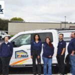 Garage Door Off Track Repairs | Txmax Garage Door Repair