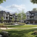 Pier House Towns in Mississauga: Lakeside Living You’ll love