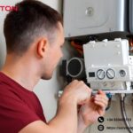 Empresa reparación calderas Ariston: servicio fiable en Barcelon