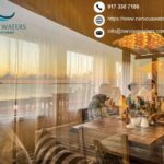 Golden Dorado Fly Fishing Lodges In Argentina | Nervouswaters.com