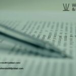 Corporate Tax And Regulatory Compliance | Wallerstedtliljeblad.com