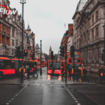 UK Shipping Forwarder: Simplify International Deliveries with Parcelflow