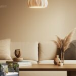 Contemporary Table Lamps for Living Room – Modern Luxury Lighting