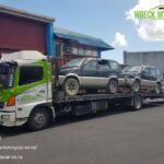 Truck Removal | Wreck My Car